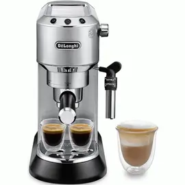 ყავის აპარატი Delonghi EC685.M  - Primestore.ge