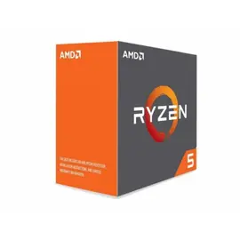 Processor AMD CPU Desktop Ryzen 5 6C/12T 1600X