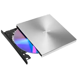 დისკის წამკითხველი ASUS ZenDrive U8M SILVER  - Primestore.ge
