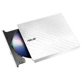 დისკის წამკითხველი ASUS SDRW-08D2S-U Lite White  - Primestore.ge