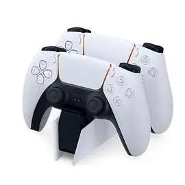 კონსოლი Sony Playstation PS5 DualSense Charging Station  - Primestore.ge