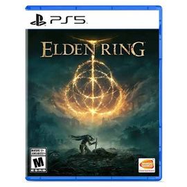 Video game Game for PS5 Elden Ring