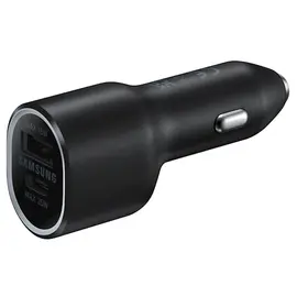 მანქანის დამტენი Samsung EP-L4020NBEGRU  - Primestore.ge