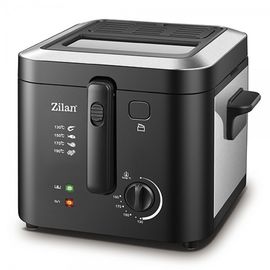 Frying machine ZILAN ZLN0010