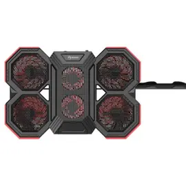 Notebook cooler MARVO FN-41