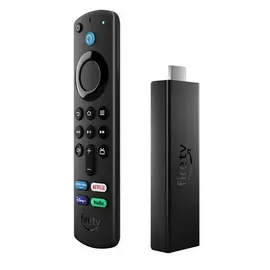 ჭკვიანი ასისტენტი Amazon Fire TV Stick 4K Max Alexa includes TV controls B08MQZXN1X  - Primestore.ge