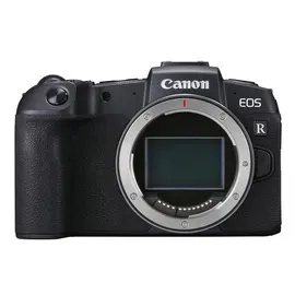 Camera Canon EOS RP Body