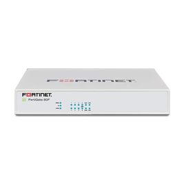 Router FORTINET 8 x GE RJ45 ports 2 x RJ45