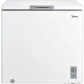 Freezer refrigerator MIDEA MDRC280SLF01G