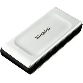 Hard Drive Portable SSD Kingston 2TB USB 3.2 Gen 2x2 Type-C XS2000