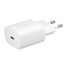 ადაპტერი Samsung Travel Adapter 25W EP-TA800  - Primestore.ge
