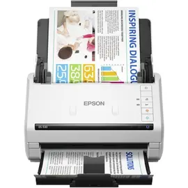 სკანერი Epson WORKFORCE DS-530II - Primestore.ge