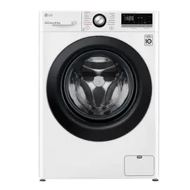 სარეცხი მანქანა LG F-2V7GW1W  - Primestore.ge