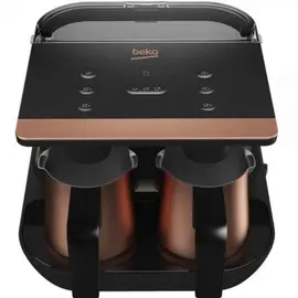 Coffee machine BEKO TKM 8961 B