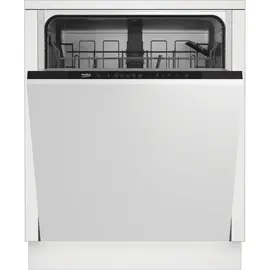Dishwasher BEKO DIN35320 Superia