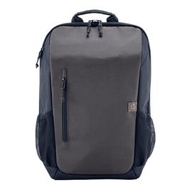 ლეპტოპის ჩანთა HP Travel Backpack 15 6B8U6AA  - Primestore.ge