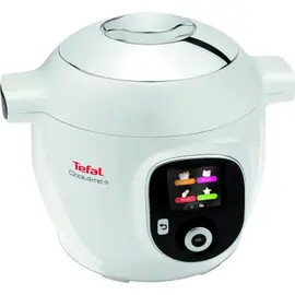 მულტისახარში ქვაბი TEFAL CY851130  - Primestore.ge