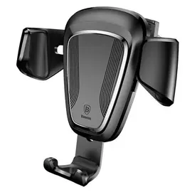 Cell phone holder Baseus Gravity Car Mount SUYL-01