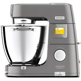სამზარეულოს კომბაინი KENWOOD KWL90.004SI  - Primestore.ge