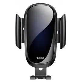 მობილურის სამაგრი Baseus Future Gravity Car Mount SUYL-WL01  - Primestore.ge
