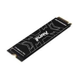 Hard drive Kingston SSD M.2 1TB Fury Renegade NVMe PCIe 4.0 4x 2280