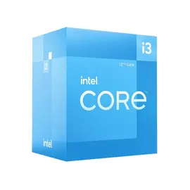 პროცესორი Intel core i3-12100 - Primestore.ge