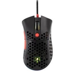 Mouse 2E GAMING Mouse HyperSpeed Pro, RGB Black