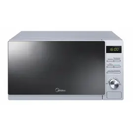 მიკროტალღური ღუმელი MIDEA AM720C4E-S  - Primestore.ge