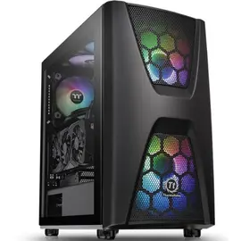 Case Commander C32 TG ARGB Edition