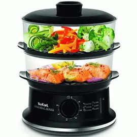 ორთქლსახარში TEFAL VC140131  - Primestore.ge