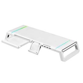 Monitor stand 2E GAMING Monitor stand 2E-CPG-007 White