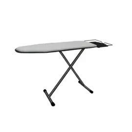 Ironing table BRAUN IB3001BK