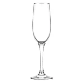 შამპანურის ჭიქები Ardesto Champagne glasses set Gloria 6 pcs, 215 ml, glass  - Primestore.ge