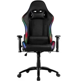 სათამაშო სავარძელი 2E GAMING Chair OGAMA RGB Black  - Primestore.ge