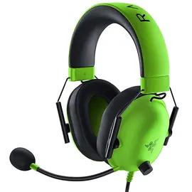 Headset Razer Blackshark V2 X - Green