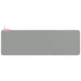 მაუსპადი Razer Mouse Pad Goliathus Extended Chroma XXL Quartz Grey (920х294х3mm)  - Primestore.ge