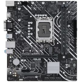 Motherboard ASUS PRIME H610M-D D4 s1700 H610 2xDDR4 M.2 HDMI-VGA mATX