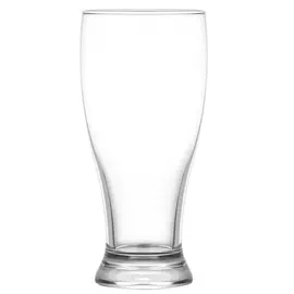 ლუდის ჭიქების ნაკრები Ardesto Beer glasses set Bari 565 ml, 2 pcs, glass - Primestore.ge