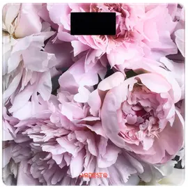 სასწორი Ardesto Scales SCB-965PEONIES  - Primestore.ge