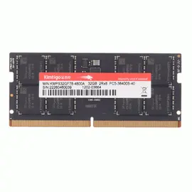 RAM Kimtigo KMLS8G4664800