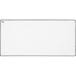 Mousepad 2E Gaming Speed/Control Mouse Pad XXL White (450*940*4 mm)