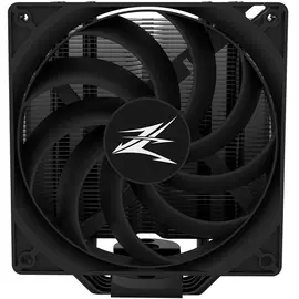 Cooler Zalman CPU cooling system CNPS10X PERFORMA Black,2066,2011,V3,2011,1200,115X, *1700 (ZM-1700MKA), AM4,135mm,TDP180W