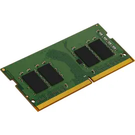RAM Kingston 8GB 3200MHz DDR4 SO-DIMM CL22 1Rx8