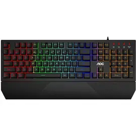 Keyboard AOC Gaming Keyboard GK200