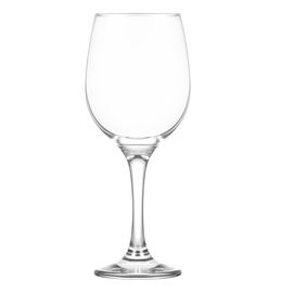 Wine glasses Ardesto Wine glasses set Gloria 6 pcs, 300 ml, glass