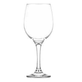 ღვინის ჭიქები Ardesto Wine glasses set Gloria 6 pcs, 300 ml, glass  - Primestore.ge