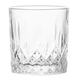 ჭიქების ნაკრები Ardesto Whiskey glasses set Alba 330 ml, 6 pcs, glass  - Primestore.ge