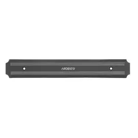 დანების სამაგრი Ardesto Magnetic Knife Holder Gemini, 33 cm, magnet, plastic  - Primestore.ge