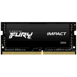 ოპერატიული მეხსიერება Kingston DDR4 3200 8GB SO-DIMM  - Primestore.ge