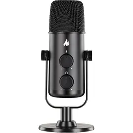 მიკროფონი 2E PC Microphone MPC020 Streaming KIT USB  - Primestore.ge